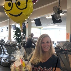 Meet your Posher, Sandra